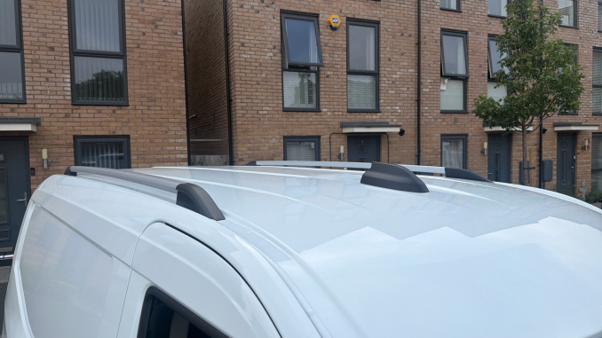 Ford Transit Courier Diesel 1.5 EcoBlue Limited Van - Image 33